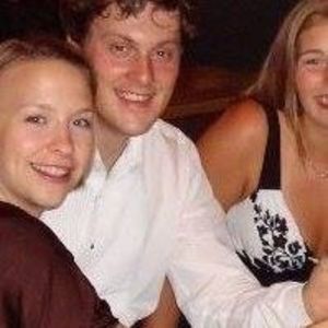 Meet your Posher, Matthew